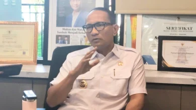 Wali Kota Mataram Mohan Roliskana Sekolah Defisit Siswa