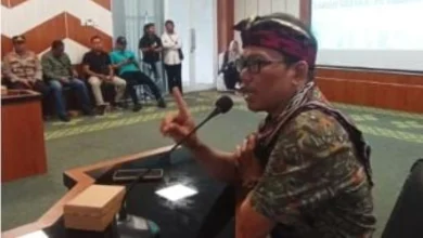 Warga Karang Sidemen dan Lantan Desak Redistribusi 355 Hektare TORA