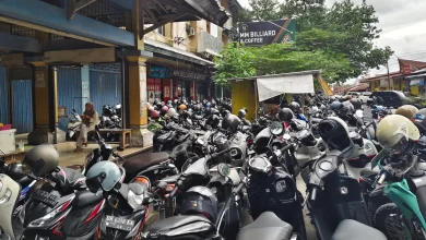 parkir