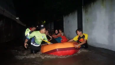 banjir