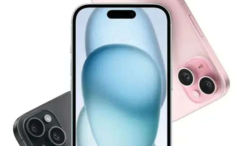 Harga iPhone 15 Plus iBox Juli 2025