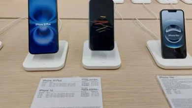 Diskon iPhone 16 Series di iBox Juli 2025