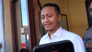 Kasubdit III Jatanras Dit Reskrimum Polda NTB AKBP Catur Erwin Setiawan Tersangka Kematian Brigadir Nurhadi Ajukan Penangguhan Penahanan
