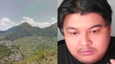 Pemain GeoGuessr Arvanna Tertipu Keindahan Sembalun Lombok