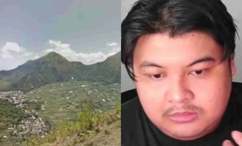 Pemain GeoGuessr Arvanna Tertipu Keindahan Sembalun Lombok