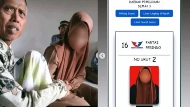 Orang Tua Murid Denda Guru Rp25 Juta di Demak