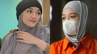 Nur Afiqah Balqis Salah Satu Koruptor Termuda di Indonesia