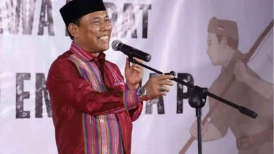 Mantan Bupati Sumbawa Barat Musyafirin Diusulkan Jadi Komisaris Independen Bank NTB Syariah