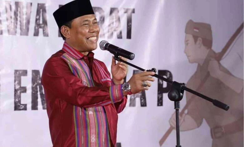 Mantan Bupati Sumbawa Barat Musyafirin Diusulkan Jadi Komisaris Independen Bank NTB Syariah