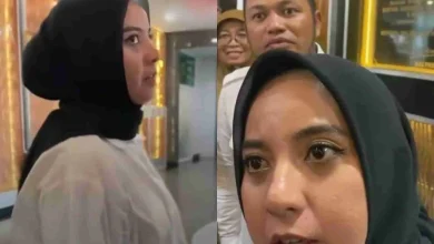 Ajudan Gubernur Kaltim Diduga Intimidasi Wartawan