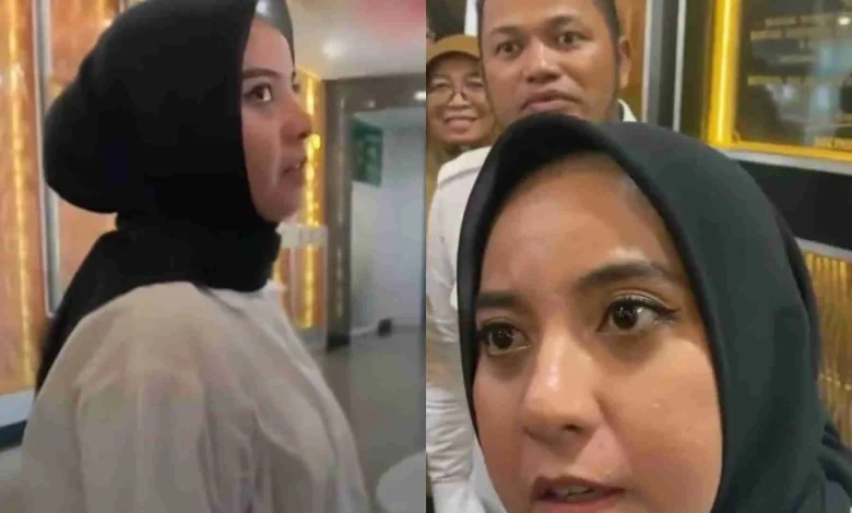 Ajudan Gubernur Kaltim Diduga Intimidasi Wartawan
