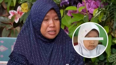 Kasus Zahra Viral