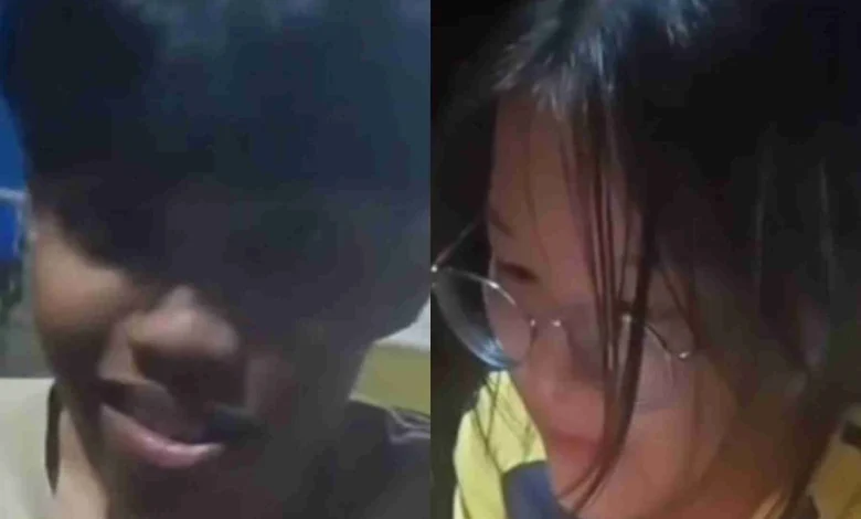 Gadis China Datangi Kekasih di Lombok Demi Janji Pernikahan