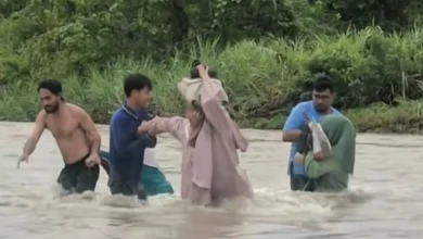 Kisah Pilu Nakes Kilmury Maluku