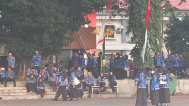 ASN Pemkot Mataram Rekrutmen CPNS 2026