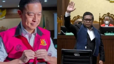 Abolisi Tom Lembong dan Amnesti Hasto