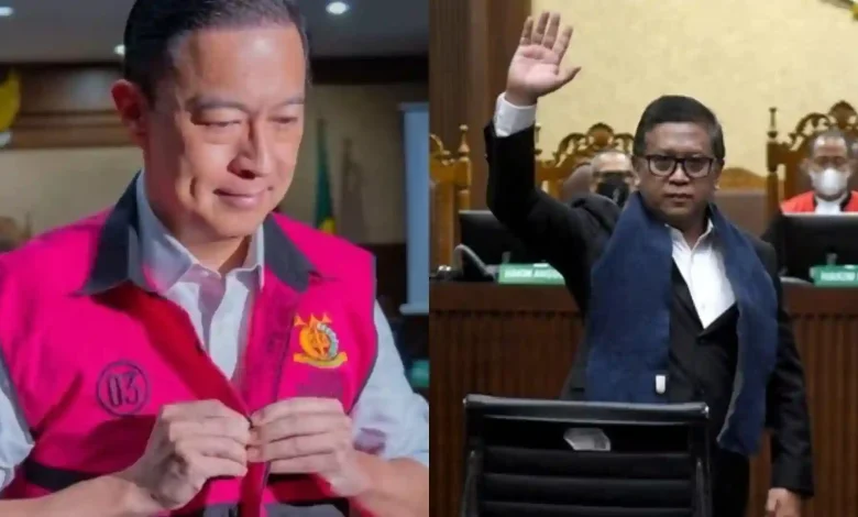Abolisi Tom Lembong dan Amnesti Hasto