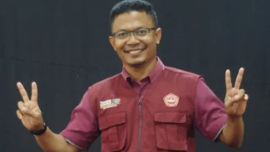 Adi Apriadi Adiasha STKIP Taman Siswa Bima
