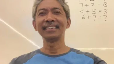 Akademisi Hukum Unram Widodo Dwi Putro Abolisi Tom Lembong dan Amnesti Hasto