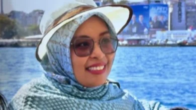 Akademisi UIN Mataram Prof Atun Wardatun Kasus Suami Cekik Istrinya di Lombok Tengah