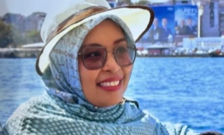 Akademisi UIN Mataram Prof Atun Wardatun Kasus Suami Cekik Istrinya di Lombok Tengah