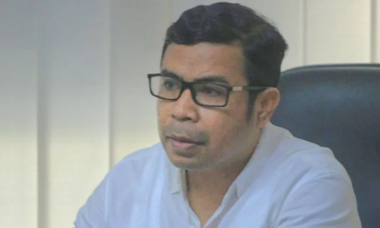 Alfisahrin Demokrasi Indonesia