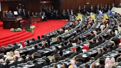 Anggota DPR RI Gaji dan Tunjangan 2025