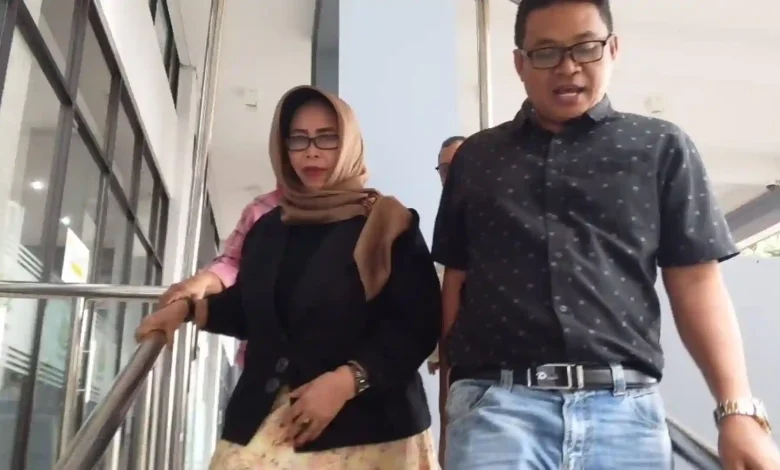 Anggota DPRD NTB Nanik Suryatiningsih Diperiksa Kasus Pokir 2025