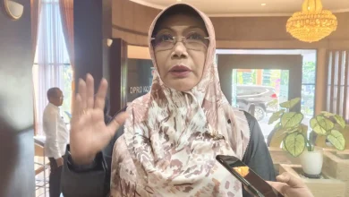Anggota DPRD Kota Mataram Nyayu Ernawati Soroti Perilaku Menyimpang Siswa SD