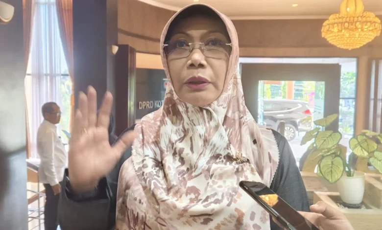 Anggota DPRD Kota Mataram Nyayu Ernawati Soroti Perilaku Menyimpang Siswa SD
