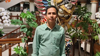 Apriadi Abdi Negara Pokir DPRD NTB