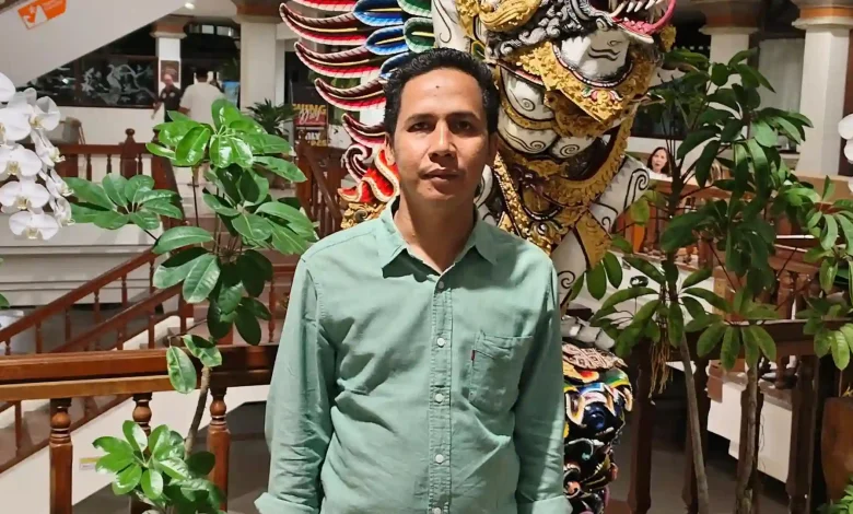 Apriadi Abdi Negara Pokir DPRD NTB