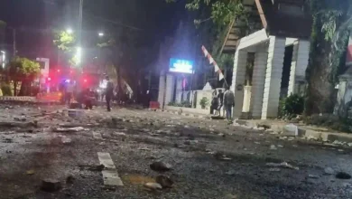 Demonstrasi Kenaikan PBB 300 Persen Kabupaten Bone