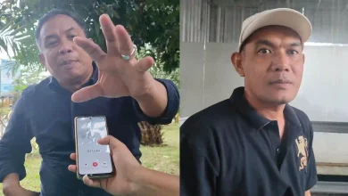 Politisi PAN Muhammad Aminurlah dan Sespimda PKN Abdul Hakim Tanggapi Kasus Pokir DPRD NTB 2025 Uang "Siluman"