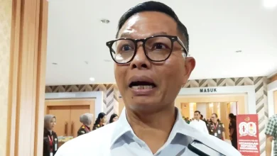 Dir Dit Reskrimum Polda NTB Kombes Pol Syarif Hidayat Kasus Kematian Brigadir Esco