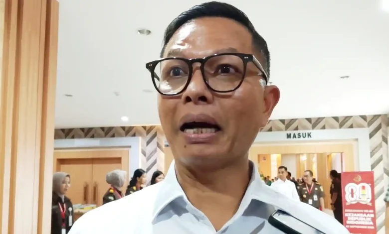 Dir Dit Reskrimum Polda NTB Kombes Pol Syarif Hidayat Kasus Kematian Brigadir Esco