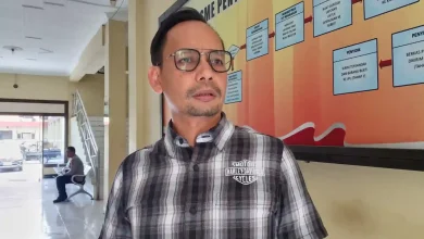 Dir Reskrimsus Polda NTB AKBP FX. Endriadi Laporan Gubernur dan Kepala BPKAD Dugaan Korupsi Pokir DPRD 2025