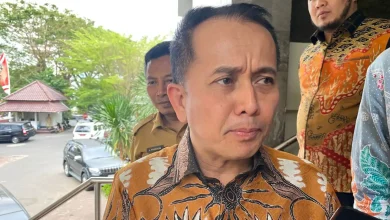 Direktur Jenderal Bina Keuangan Daerah Kemendagri Agus Fatoni Realisasi Anggaran Provinsi NTB