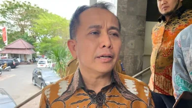 Direktur Jenderal Bina Keuangan Daerah Kemendagri Agus Fatoni di Mataram APBD Perubahan