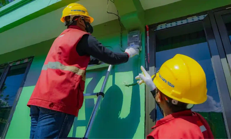 Diskon Tambah Daya Listrik PLN