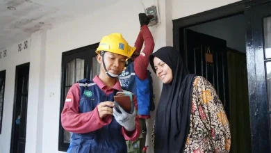 Diskon Tambah Daya PLN hingga 50 Persen Promo Energi Kemerdekaan