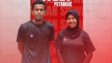 Dua Mahasiswa STKIP TSB Atlet Petanque Kabupaten Bima