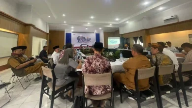 FGD Pembentukan Museum Tematik NTB