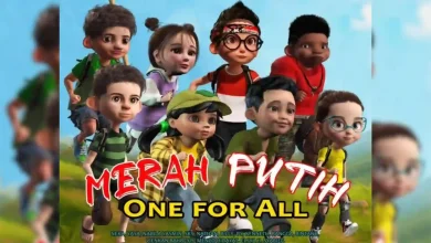 Film Merah Putih One For All
