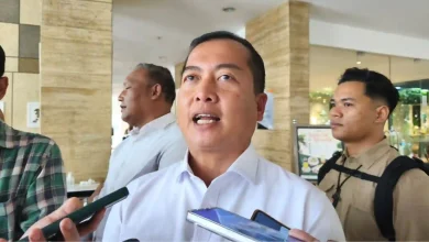 Gubernur NTB Lalu Muhamad Iqbal Genjot PAD Imbas Dana Transfer Pusat ke Daerah Terancam Dipangkas