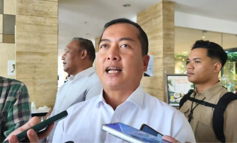 Gubernur NTB Lalu Muhamad Iqbal Genjot PAD Imbas Dana Transfer Pusat ke Daerah Terancam Dipangkas