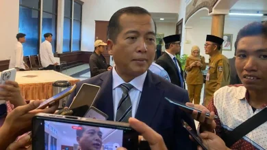 Gubernur NTB Lalu Muhamad Iqbal Dilaporkan ke Polda NTB