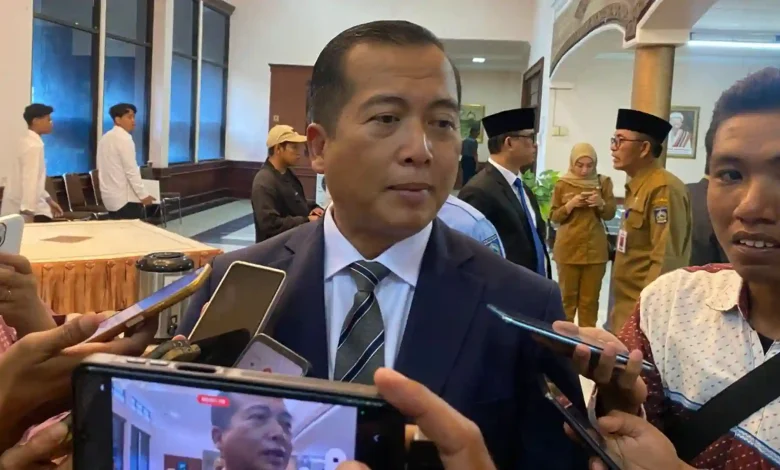 Gubernur NTB Lalu Muhamad Iqbal Dilaporkan ke Polda NTB