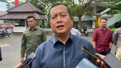 Gubernur NTB Lalu Muhamad Iqbal Hosting Fee MotoGP Mandalika 2025