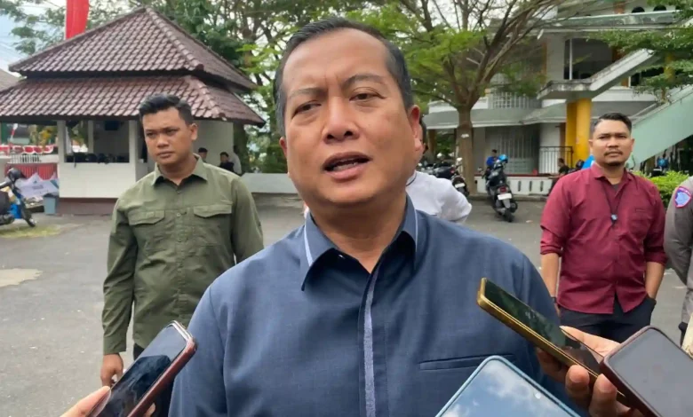 Gubernur NTB Lalu Muhamad Iqbal Hosting Fee MotoGP Mandalika 2025